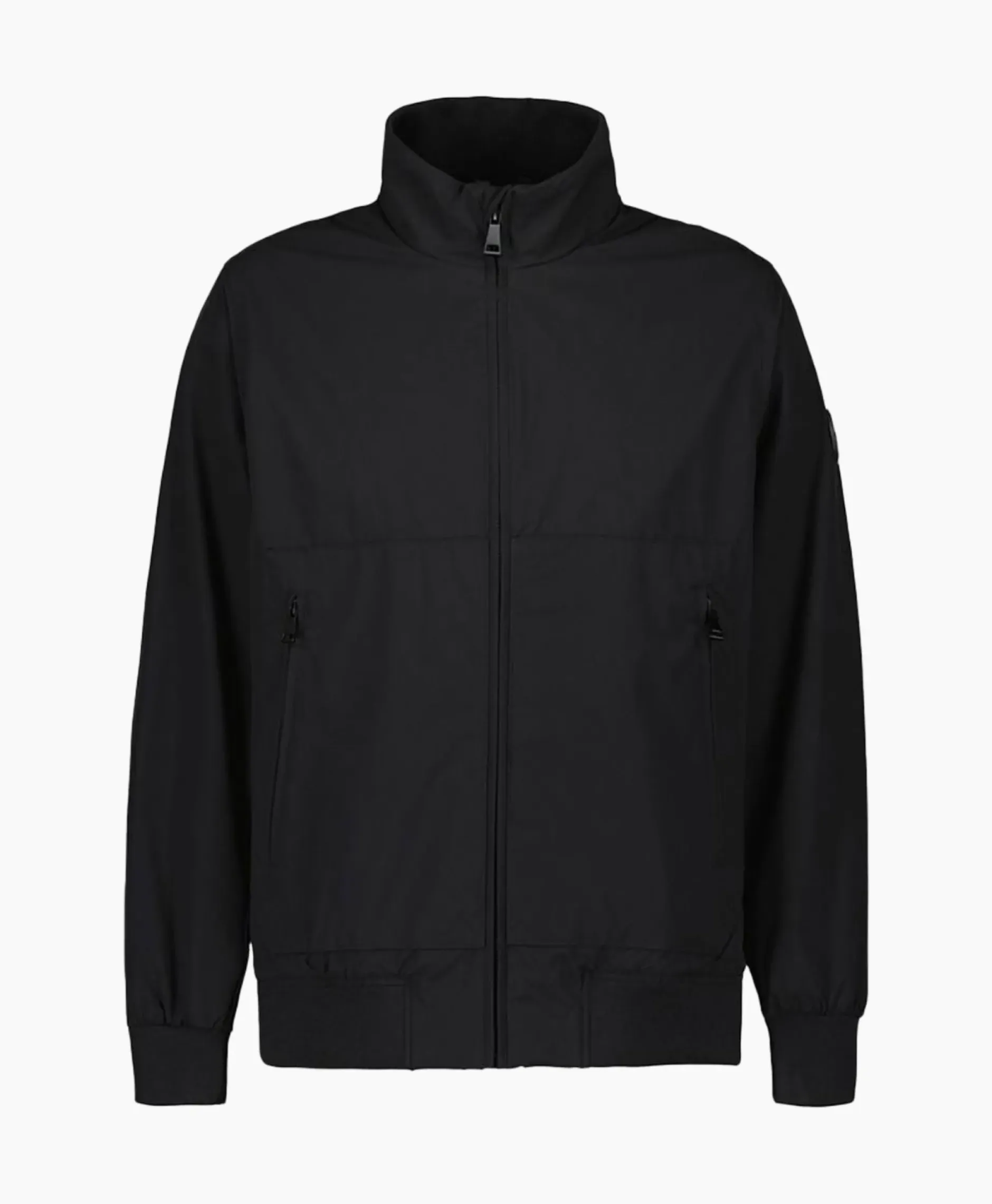Jack Four-Way Stretchzwart^Airforce Sale