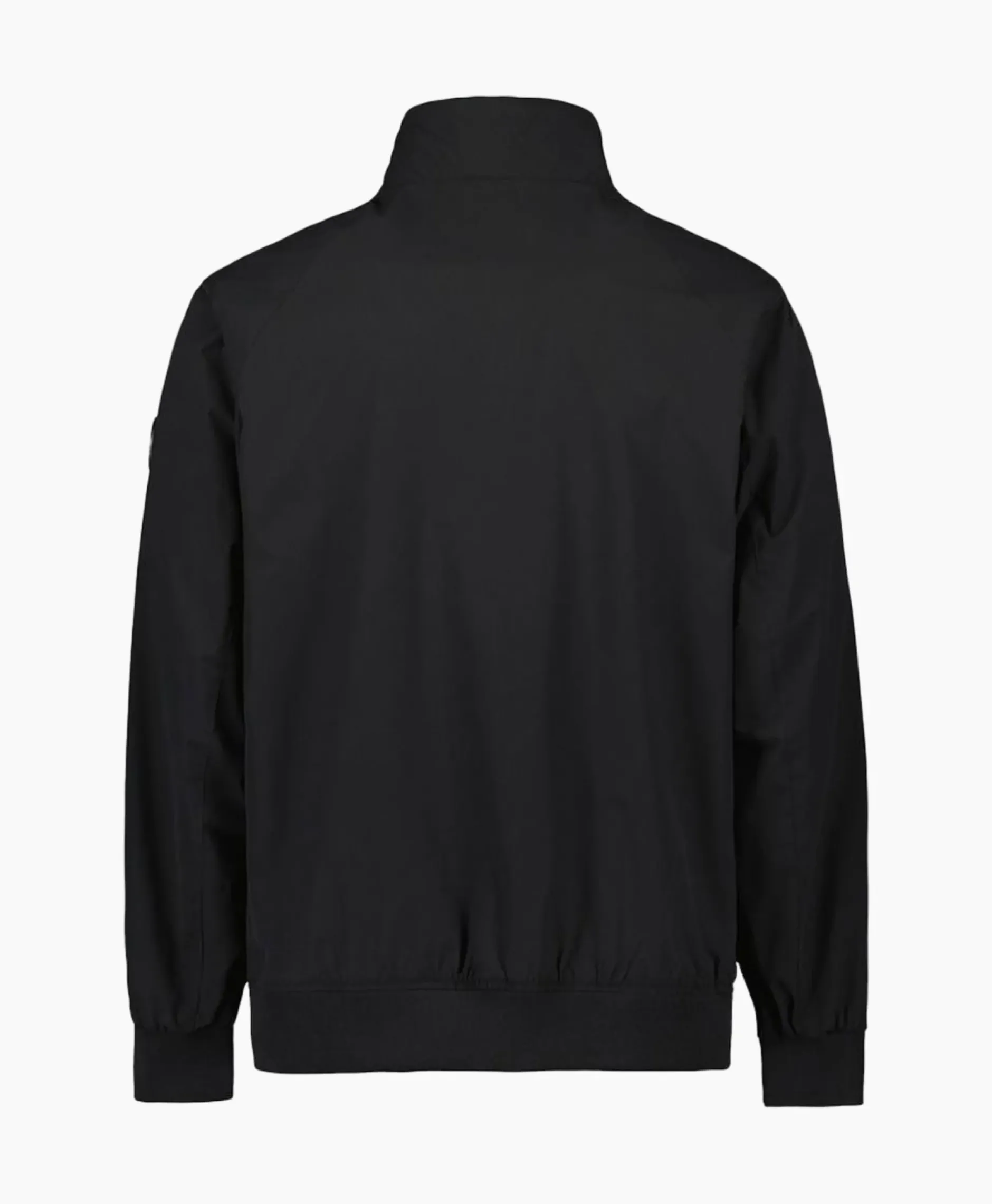 Jack Four-Way Stretchzwart^Airforce Sale