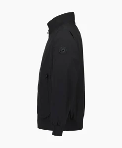 Jack Four-Way Stretchzwart^Airforce Sale