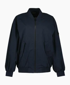 Jack Gigi Bomber Donker Blauw^Airforce Outlet