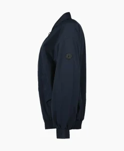 Jack Gigi Bomber Donker Blauw^Airforce Outlet