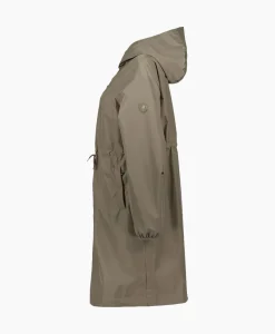 Jack Mary Khaki^Airforce Clearance