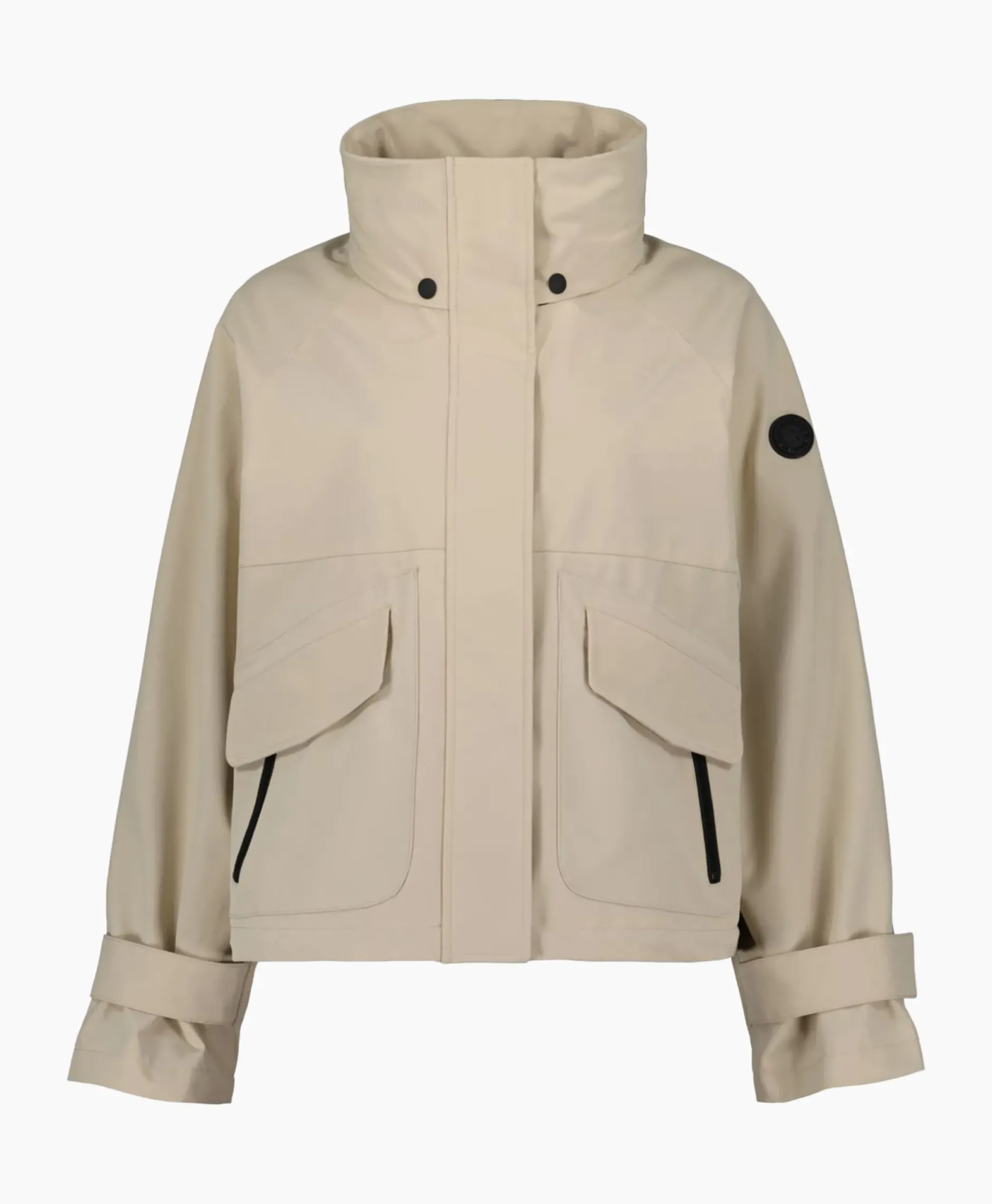Jack Mia Beige^Airforce Best