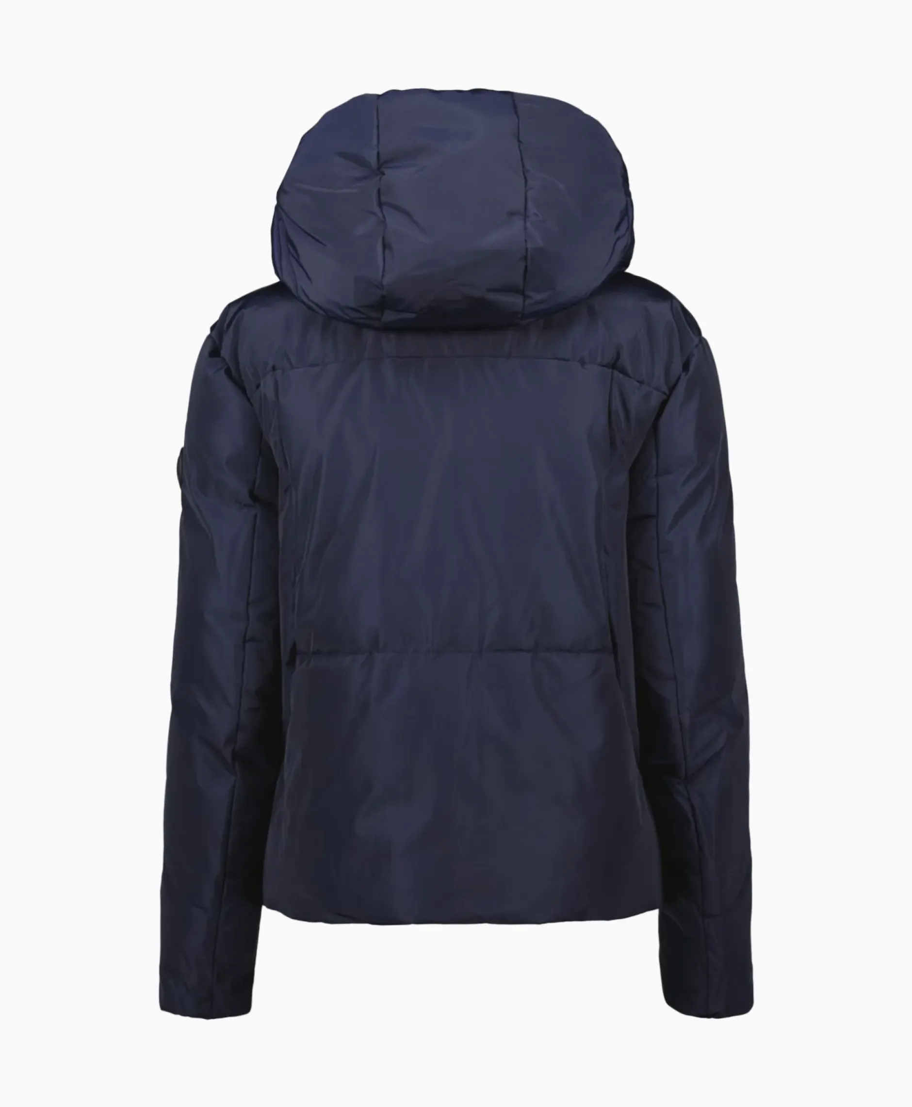 Jas Big Sky Donker Blauw^Airforce Discount