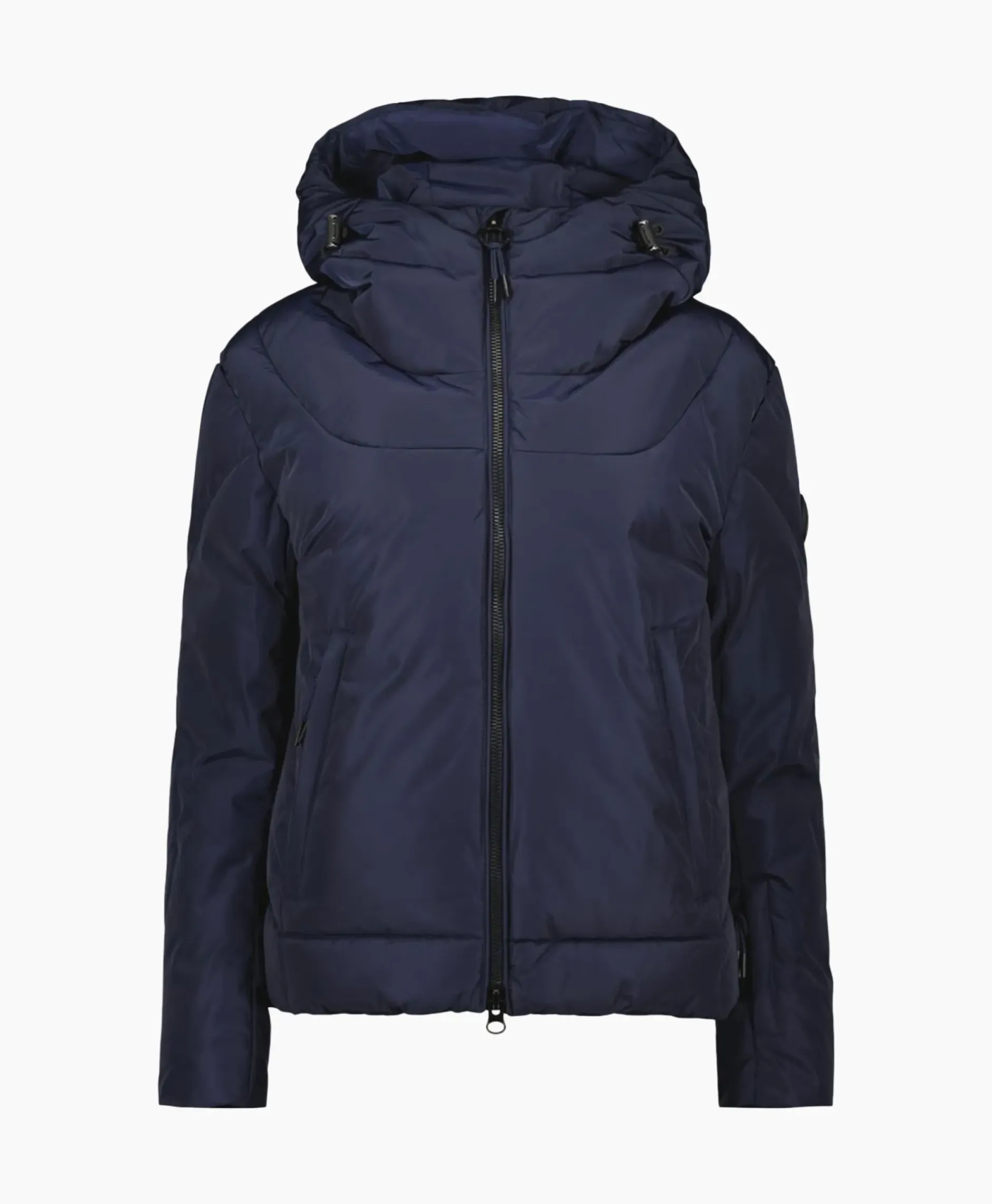 Jas Big Sky Donker Blauw^Airforce Discount