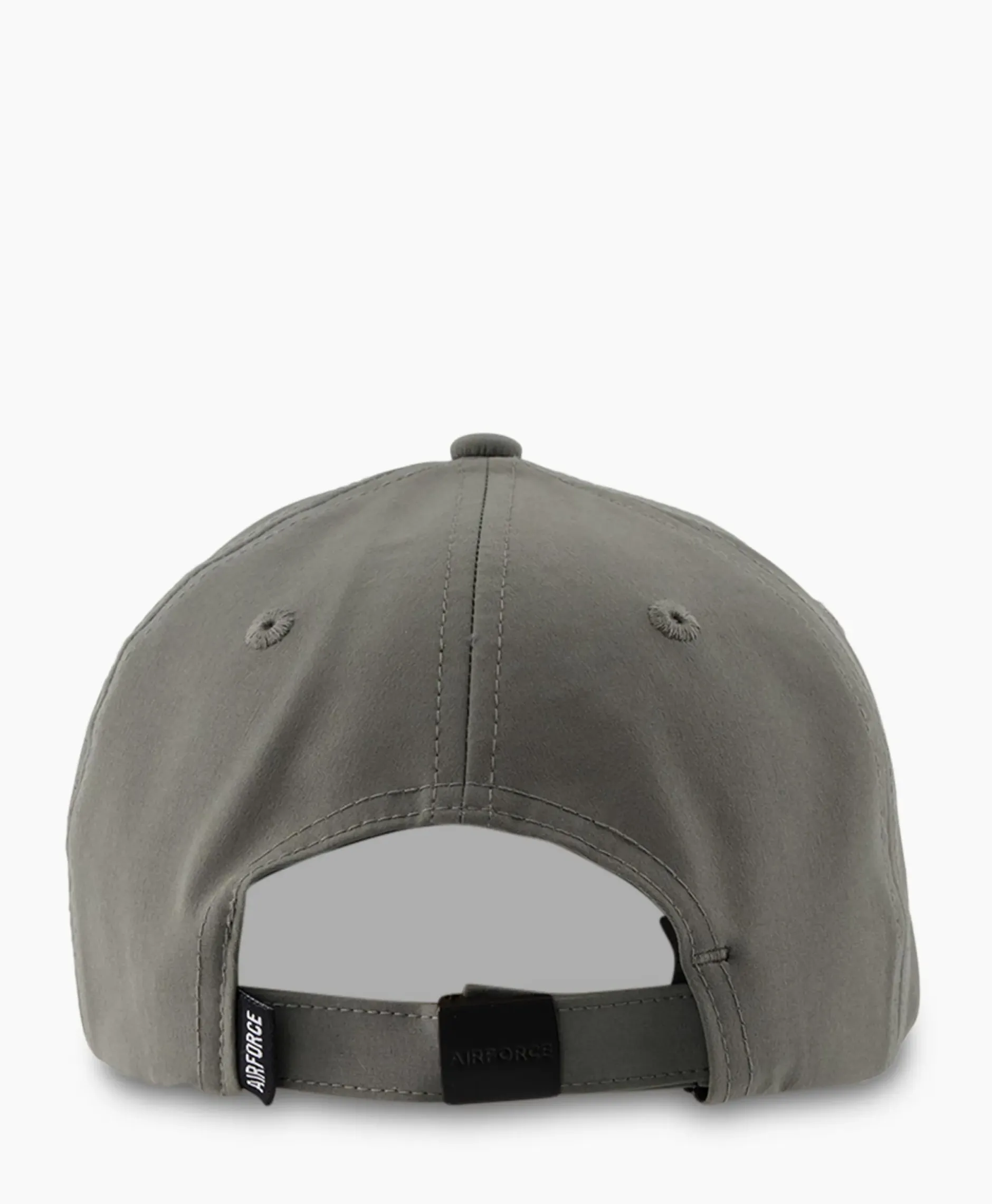 Pet Cap Grijs^Airforce Sale