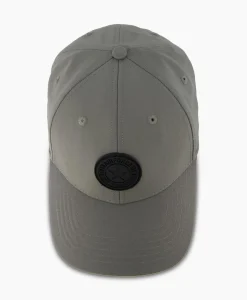 Pet Cap Grijs^Airforce Sale