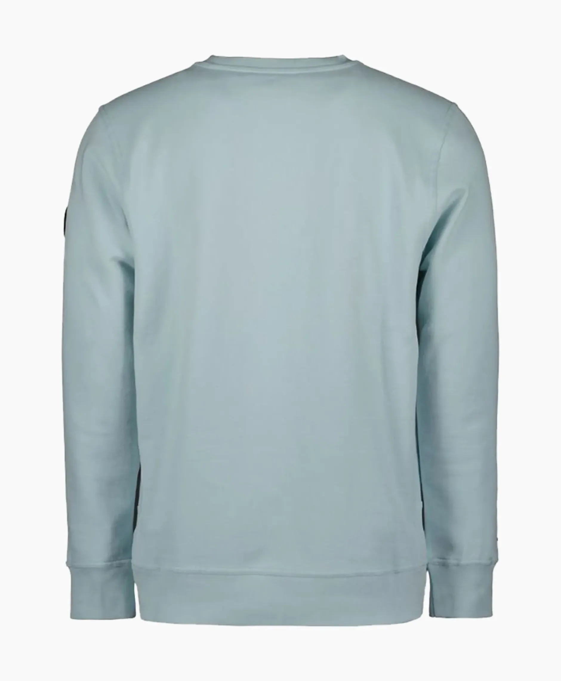 Pullover Sweat Licht Blauw^Airforce Sale