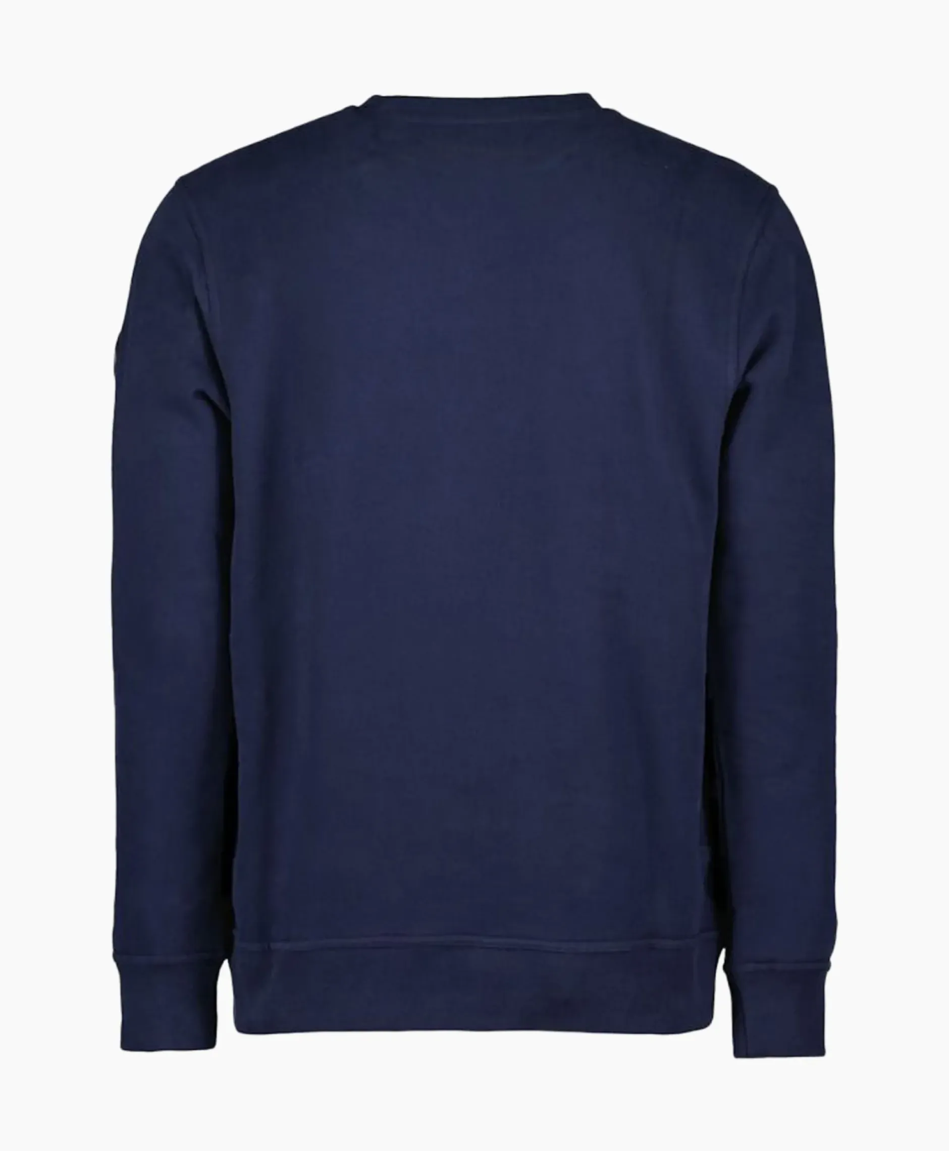 Pullover Sweat Midden Blauw^Airforce Clearance