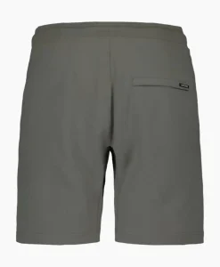 Short Sweat Grijs^Airforce Hot