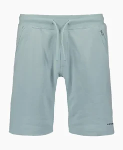 Short Sweat Licht Blauw^Airforce Clearance