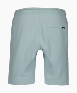 Short Sweat Licht Blauw^Airforce Clearance