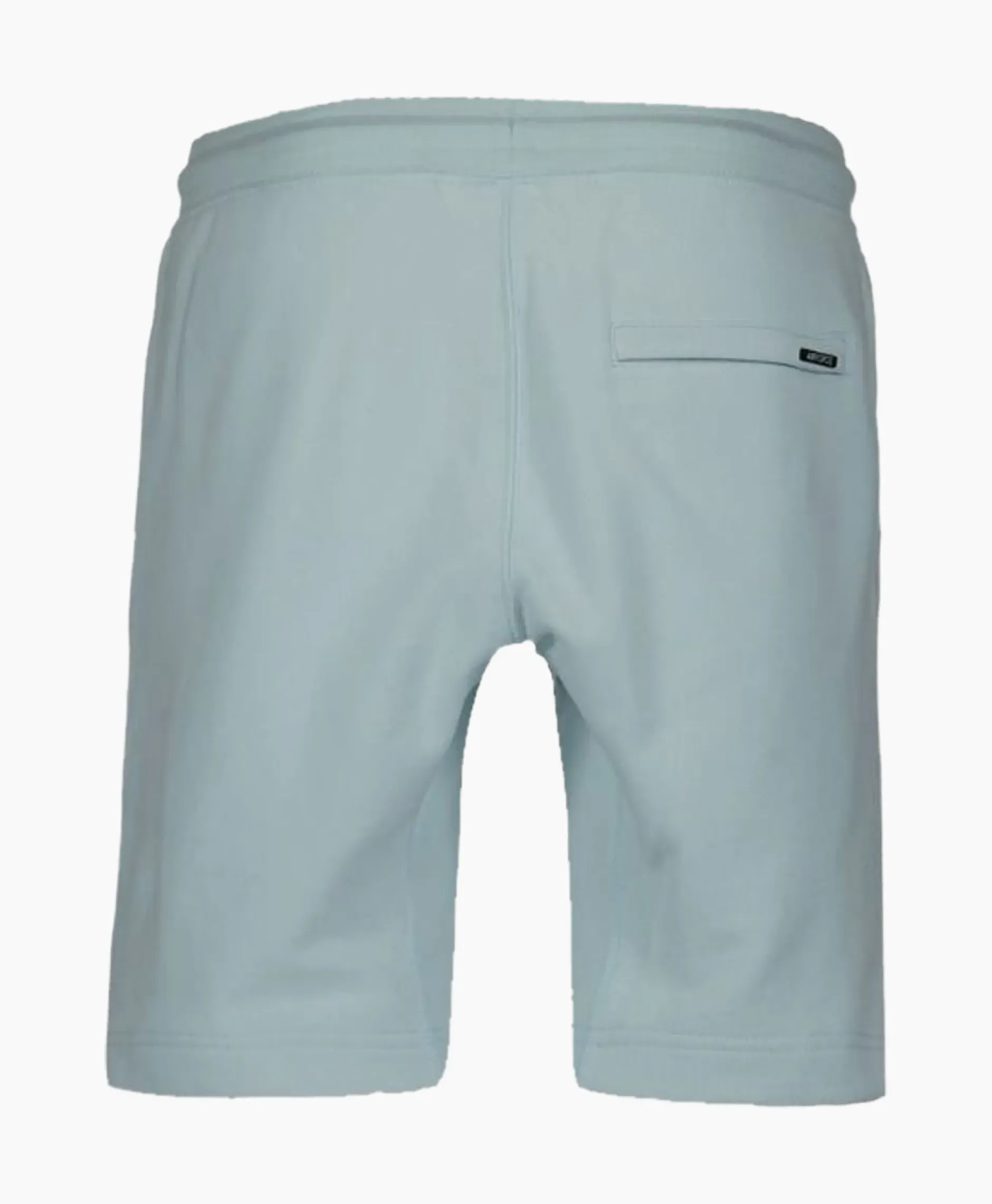 Short Sweat Licht Blauw^Airforce Clearance