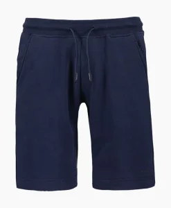 Short Sweat Midden Blauw^Airforce New