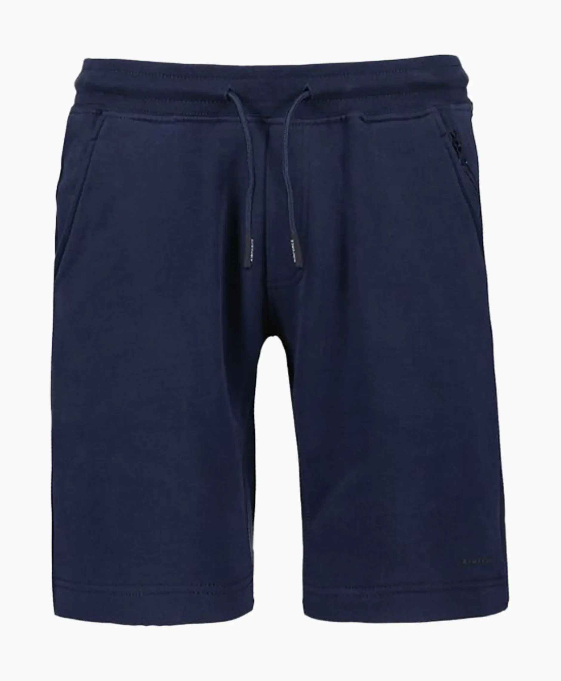 Short Sweat Midden Blauw^Airforce New
