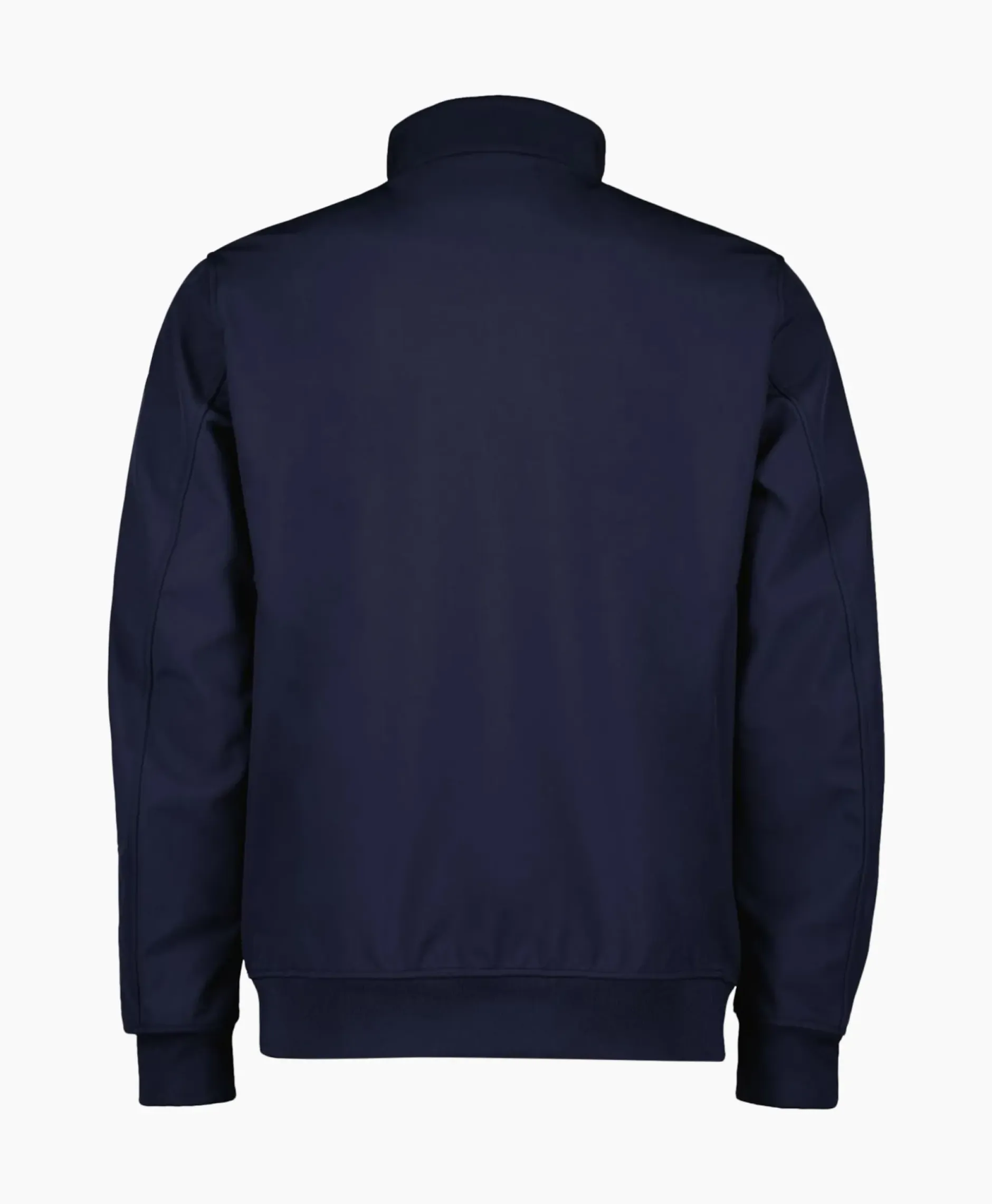 Softshell Jas Blauw^Airforce Sale