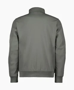 Softshell Jas Grijs^Airforce Discount