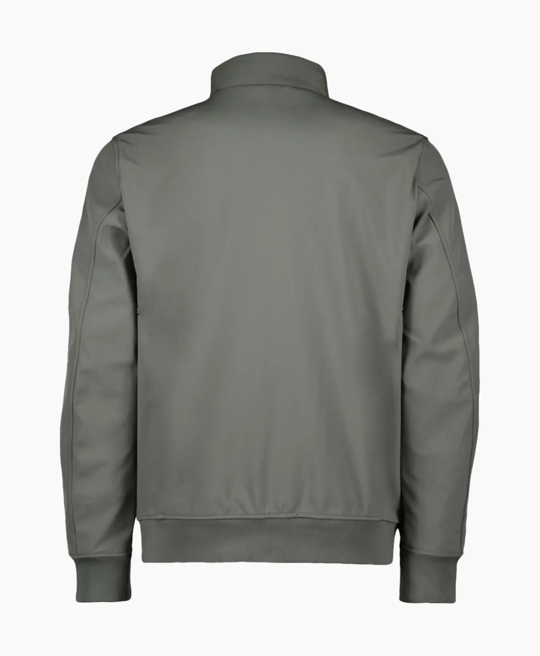 Softshell Jas Grijs^Airforce Discount