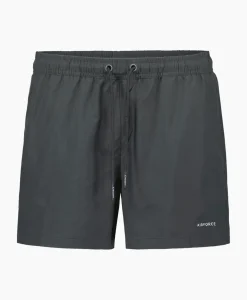 Zwembroek Donker Grijs^Airforce Hot