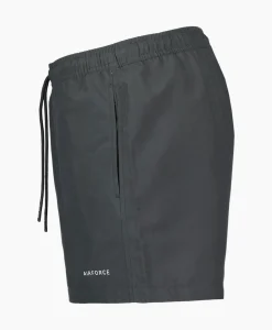 Zwembroek Donker Grijs^Airforce Hot