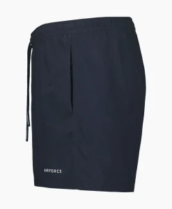 Zwembroek Blauw^Airforce Hot