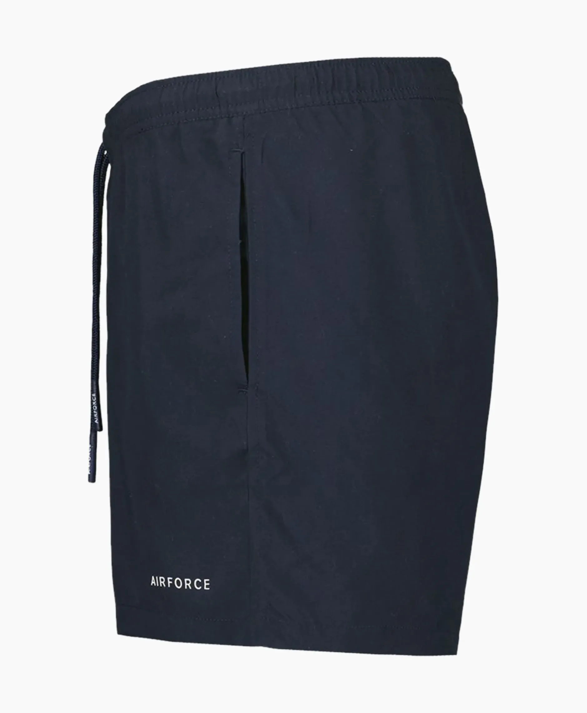 Zwembroek Blauw^Airforce Hot