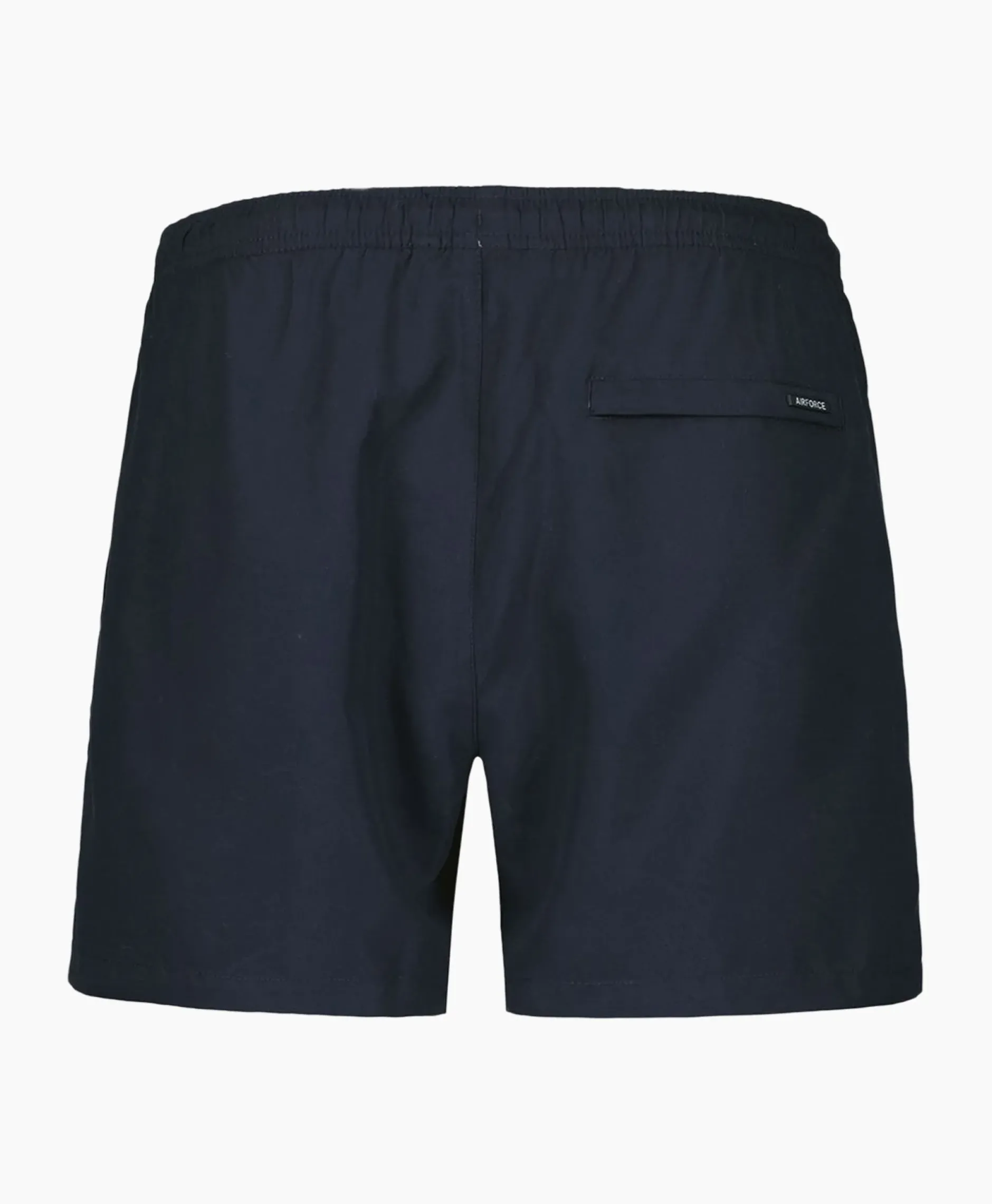 Zwembroek Blauw^Airforce Hot