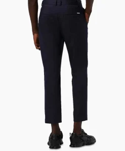Broek Pelan Donker Blauw^Alpha Tauri