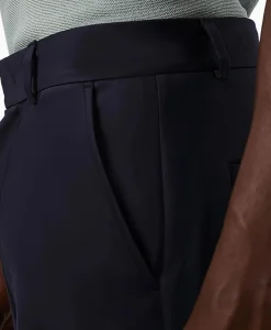 Broek Pelan Donker Blauw^Alpha Tauri