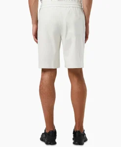 Korte Broek Phybea Off White^Alpha Tauri Sale