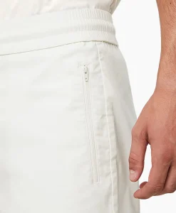 Korte Broek Phybea Off White^Alpha Tauri Sale