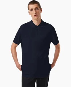 Polo Japin Donker Blauw^Alpha Tauri Sale