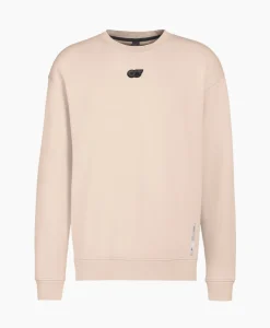 Pullover Seove V1.Y6.01 Sweater Off White^Alpha Tauri