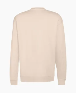 Pullover Seove V1.Y6.01 Sweater Off White^Alpha Tauri