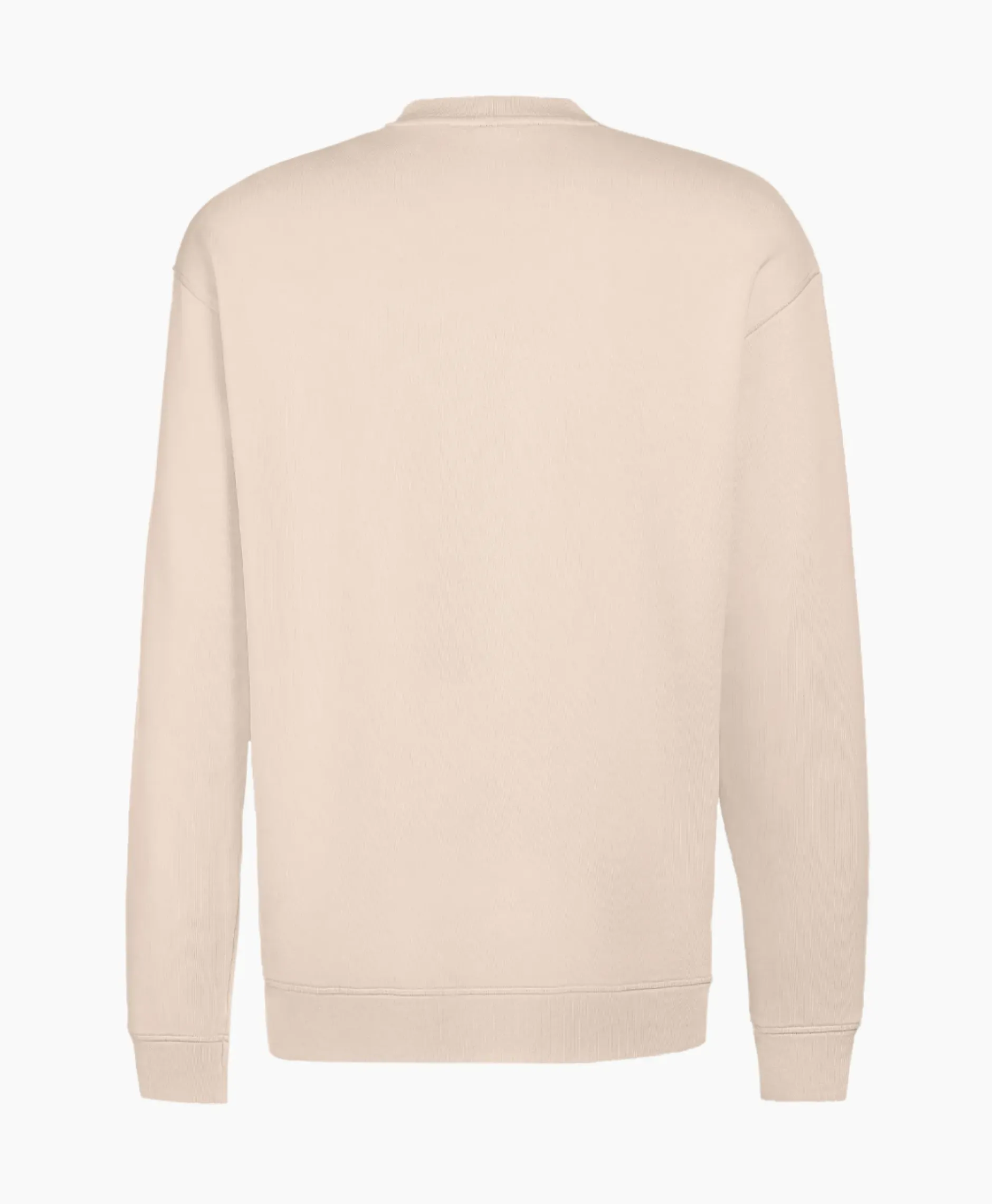 Pullover Seove V1.Y6.01 Sweater Off White^Alpha Tauri