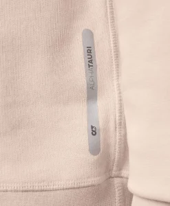 Pullover Seove V1.Y6.01 Sweater Off White^Alpha Tauri