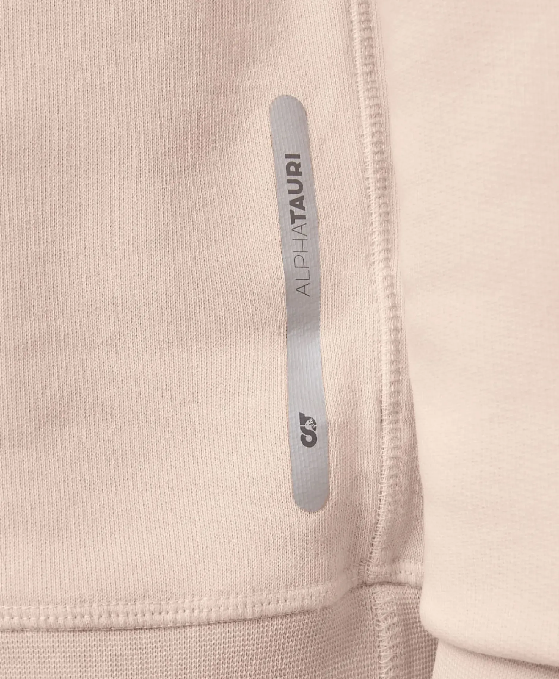 Pullover Seove V1.Y6.01 Sweater Off White^Alpha Tauri