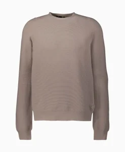Sweater Fosop Zand^Alpha Tauri Hot