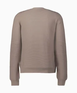 Sweater Fosop Zand^Alpha Tauri Hot