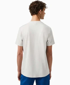 T-Shirt Joubl V3.Y5.01 Wit^Alpha Tauri Clearance