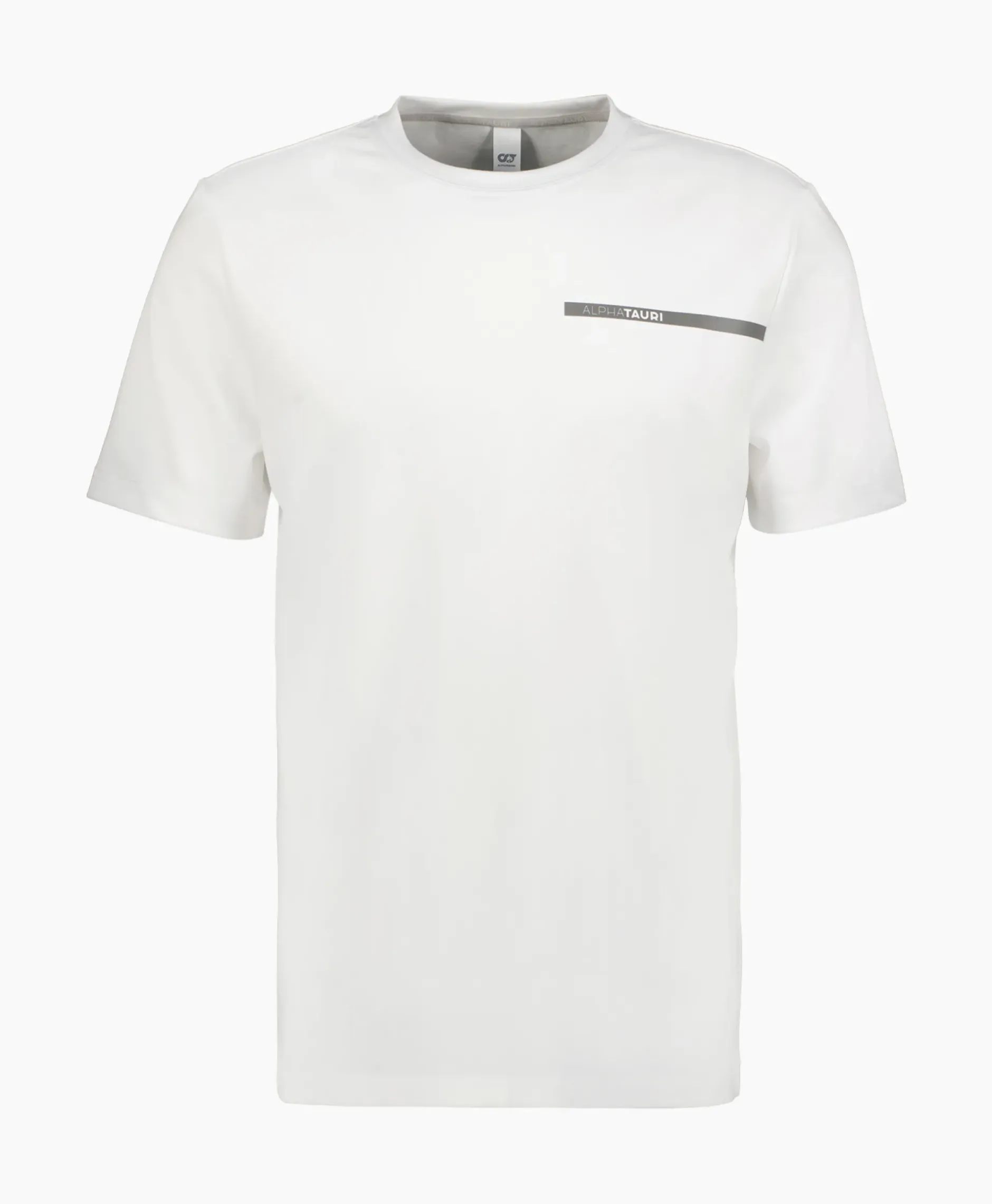 T-Shirt Joubl V3.Y5.01 Wit^Alpha Tauri Clearance