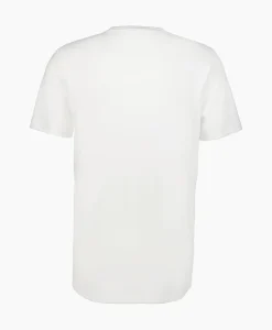 T-Shirt Joubl V3.Y5.01 Wit^Alpha Tauri Clearance