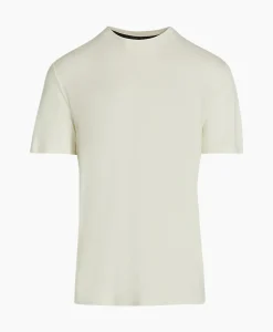 T-Shirt Korte Mouw Jopin Off White^Alpha Tauri Clearance