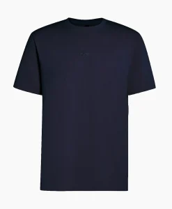 T-Shirt Korte Mouw Ata Janso Blauw^Alpha Tauri Sale