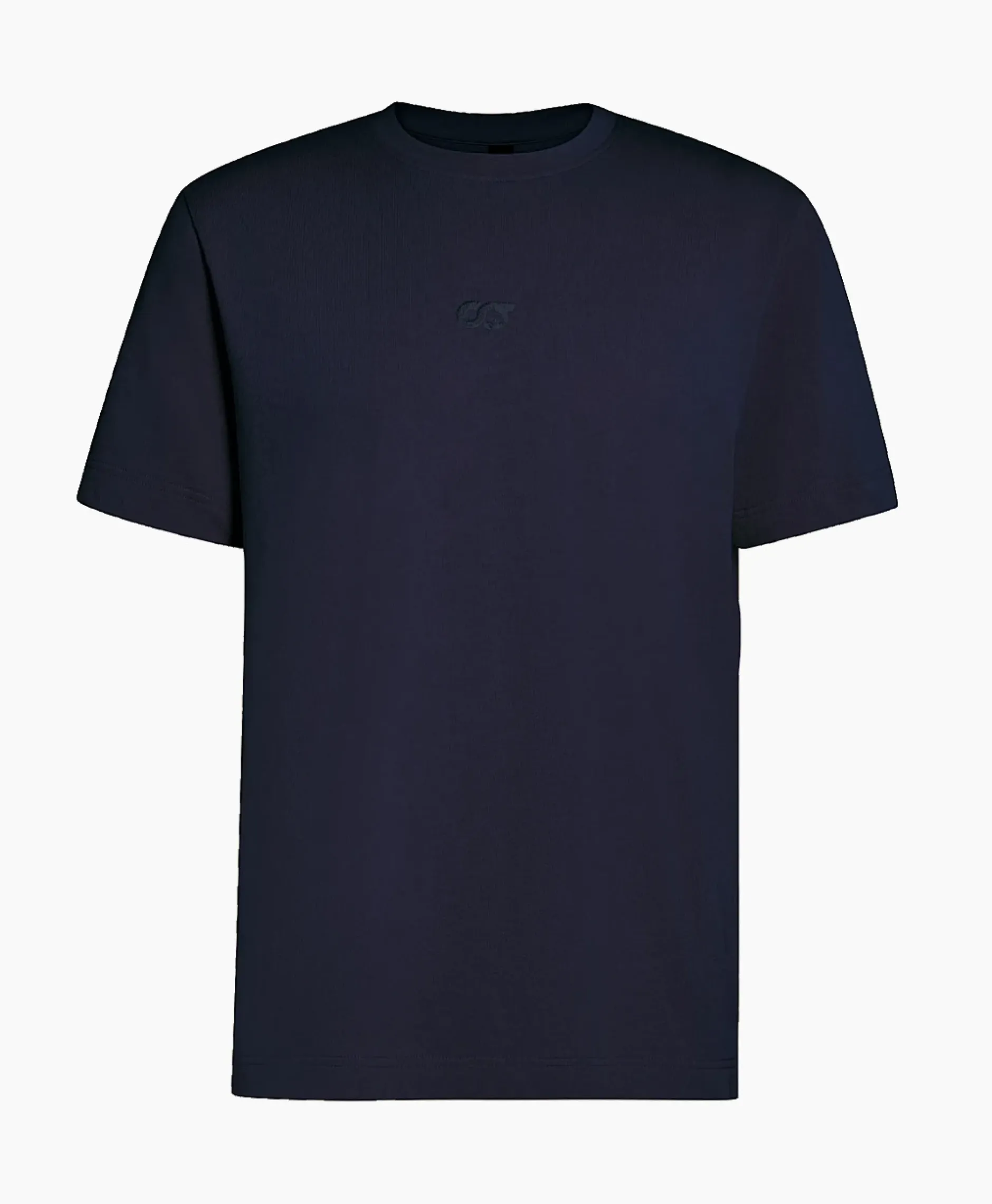 T-Shirt Korte Mouw Ata Janso Blauw^Alpha Tauri Sale