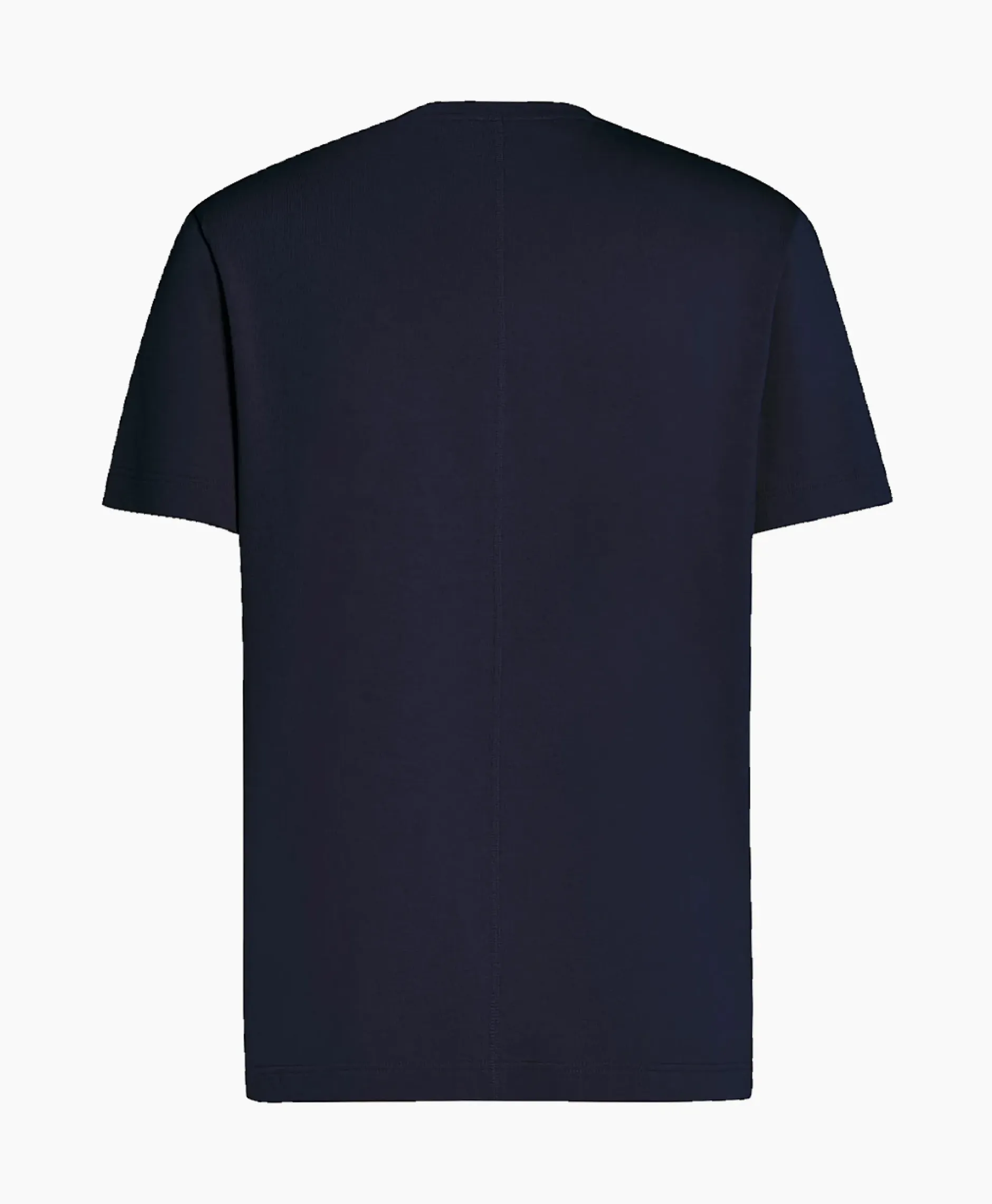 T-Shirt Korte Mouw Ata Janso Blauw^Alpha Tauri Sale