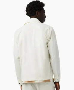 Vest Wlan Off White^Alpha Tauri Clearance