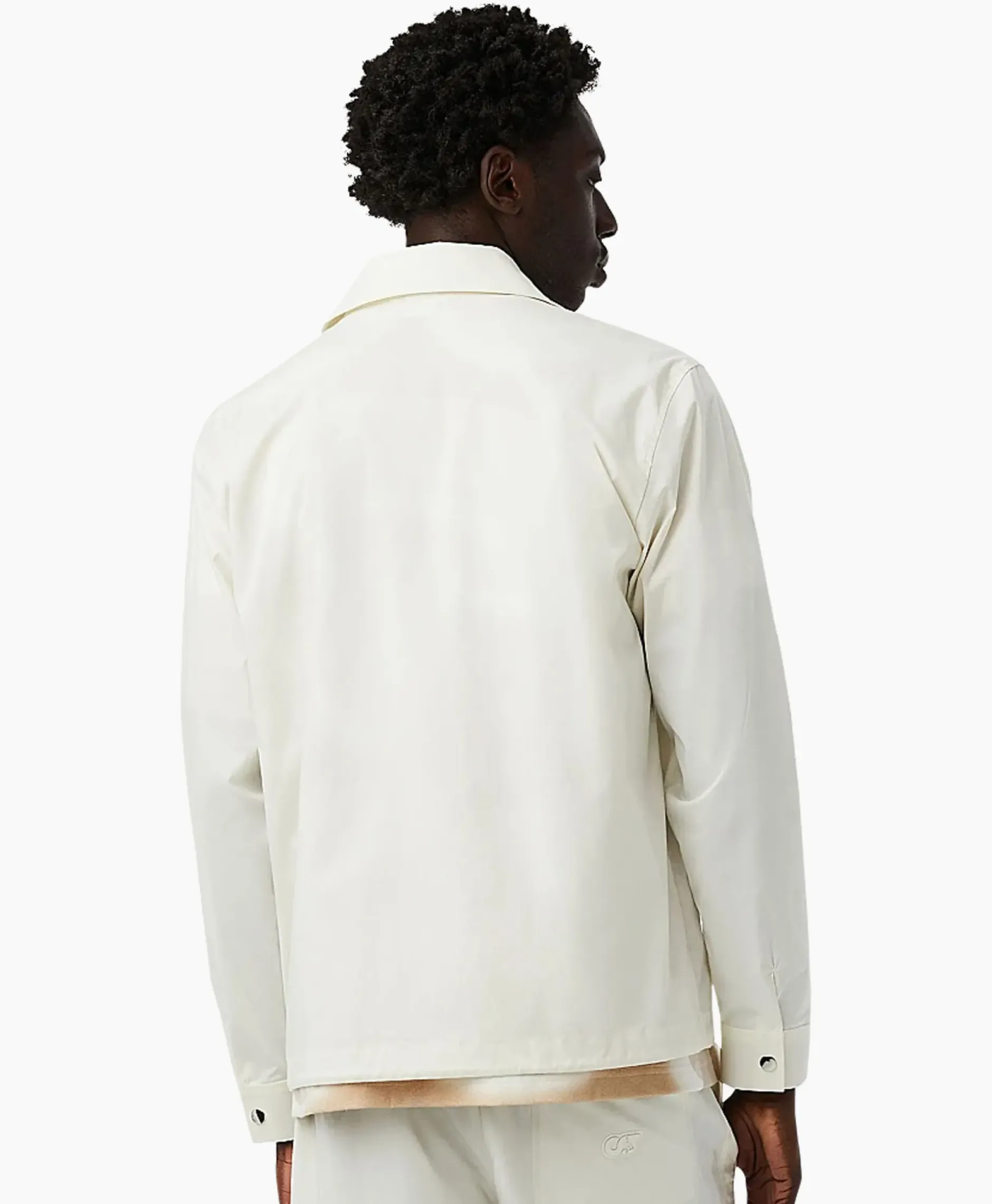Vest Wlan Off White^Alpha Tauri Clearance