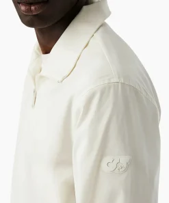 Vest Wlan Off White^Alpha Tauri Clearance