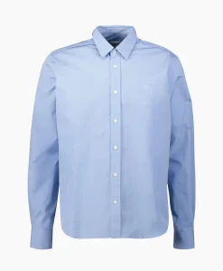 Overhemd Classic Licht Blauw^Ami Paris Clearance